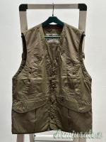 GILET TRABALDO