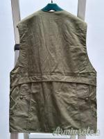 GILET TRABALDO