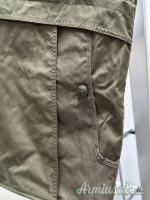 GILET TRABALDO