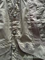 GILET TRABALDO