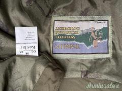 GILET TRABALDO