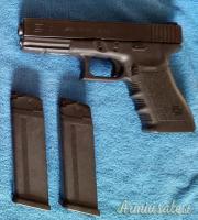 Glock 21 .45 ACP Glock 21 .45 ACP