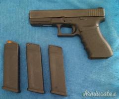Glock 21 .45 ACP