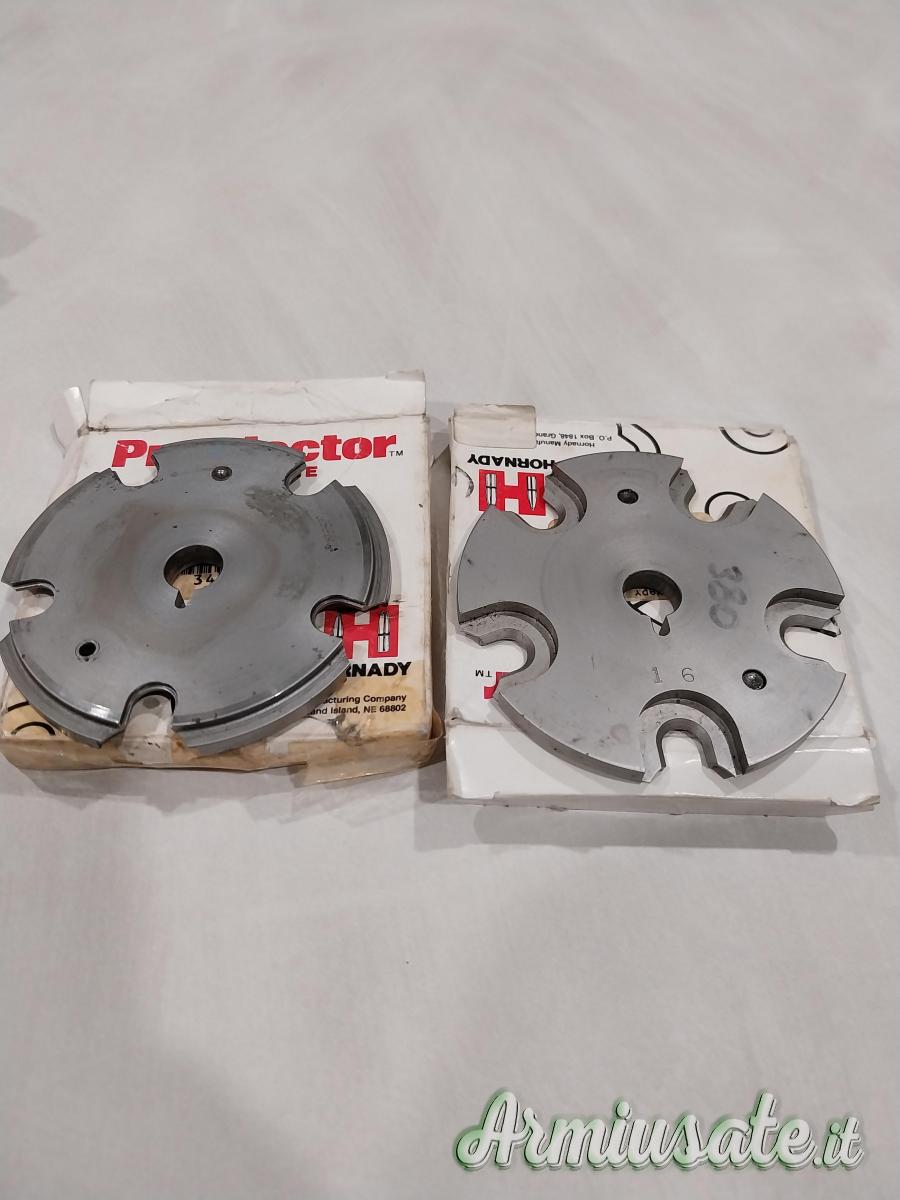 shell plate hornady shell plate hornady