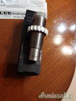 Factory crimp dies .375 H&H