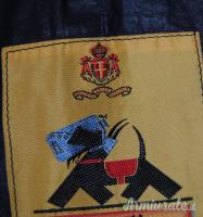 Primo tipo incerata prodotta per piloti Regia Aeronautica nel periodo fascista durante gli anni 30