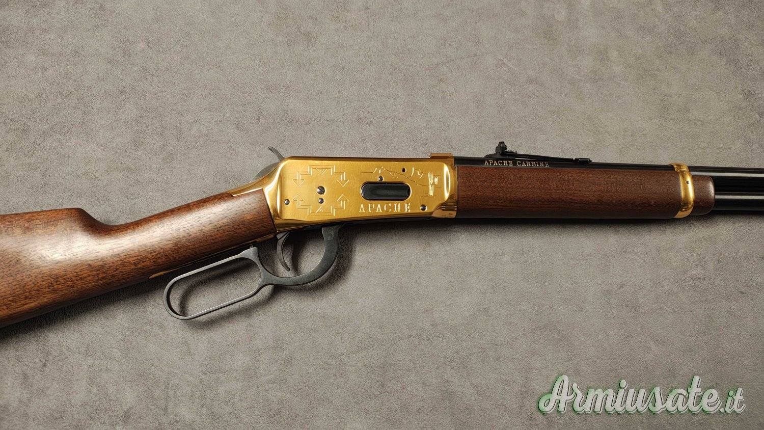 Winchester mod. 94 Apache Winchester mod. 94 Apache