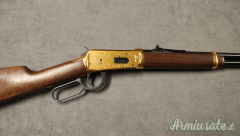 Winchester mod. 94 Apache