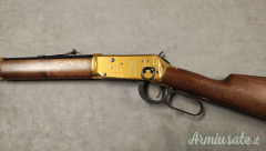 Winchester mod. 94 Apache Winchester mod. 94 Apache