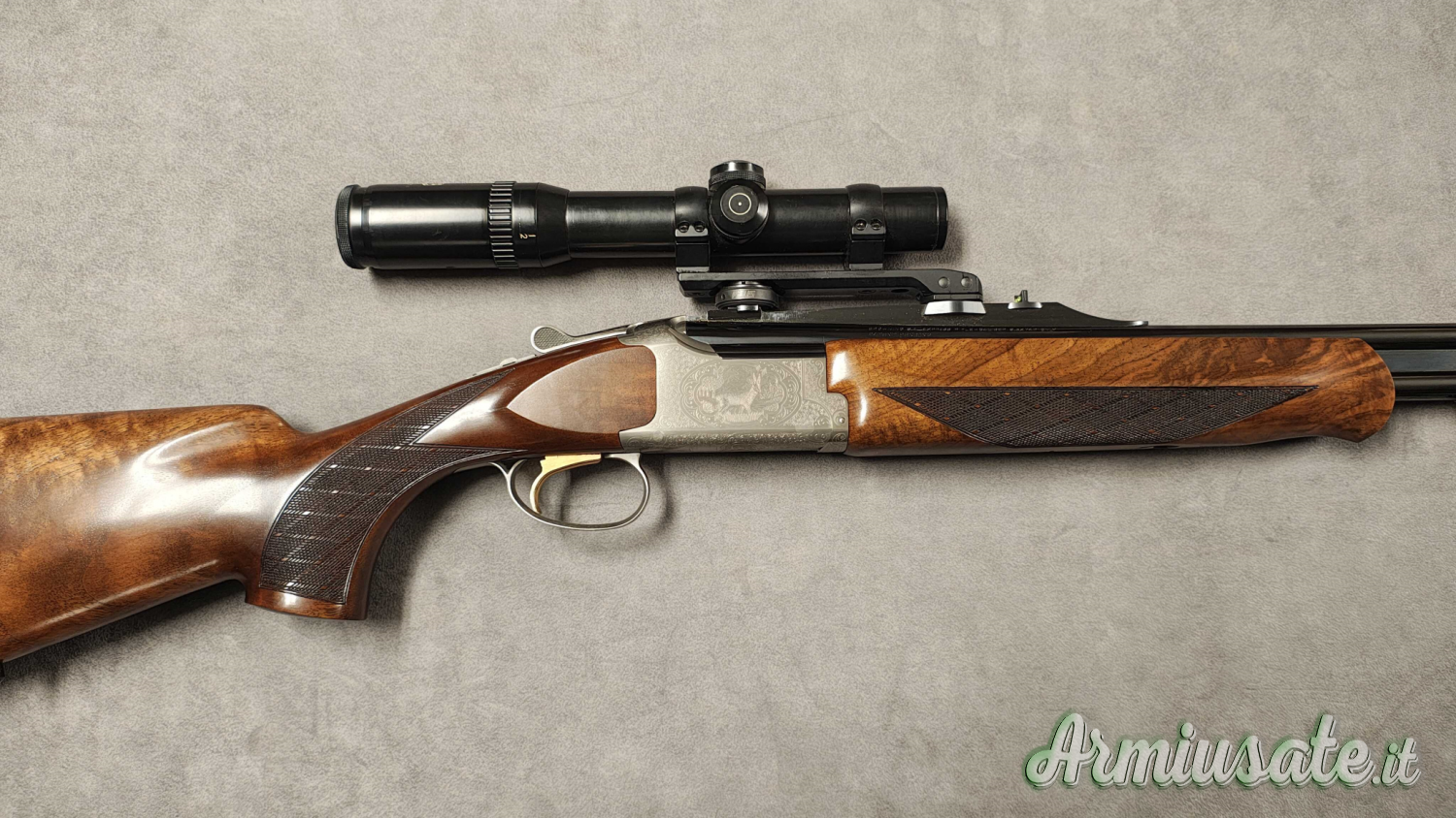 Browning mod. CCS525 Elite Browning mod. CCS525 Elite