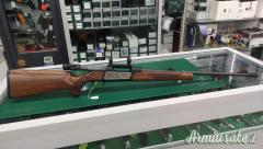STRASSER DELUXE  .300 Winchester Magnum