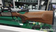 STRASSER DELUXE  .300 Winchester Magnum