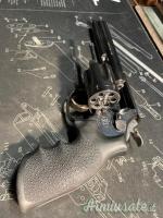 Smith & Wesson 17 .22 LR Long Rifle