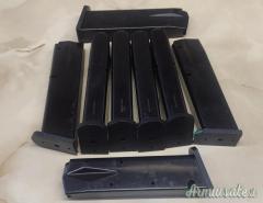 Caricatore pistola Beretta mod.98 cal. 40 Sw.