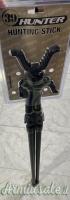 BASTONE DA TIRO PER LA CACCIA  HUNTING STICK - RUGGIERO ARMI BASTONE DA TIRO PER LA CACCIA  HUNTING STICK - RUGGIERO ARMI
