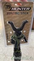 BASTONE DA TIRO PER LA CACCIA  HUNTING STICK - RUGGIERO ARMI