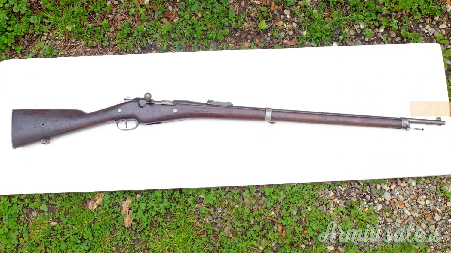Chatellerault Mod. 1907 Chatellerault Mod. 1907