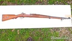 MAUSER PERSIANO 98\29