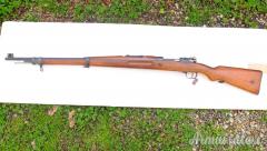 MAUSER PERSIANO 98\29