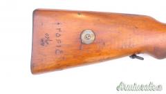 MAUSER PERSIANO 98\29