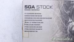 Calcio Mossberg Calcio Mossberg