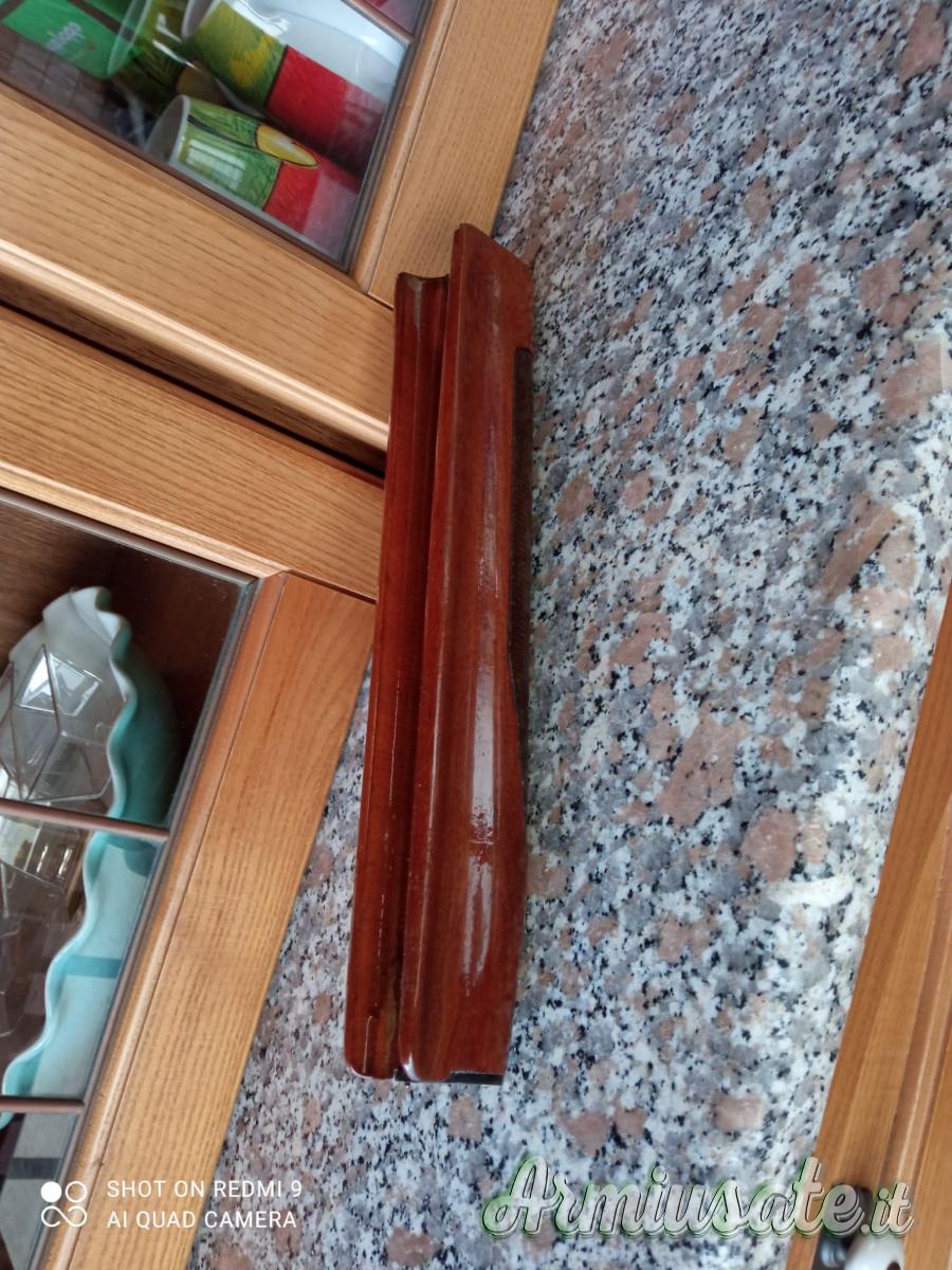 Benelli 121-123 12 Benelli 121-123 12