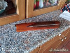 Benelli 121-123 12