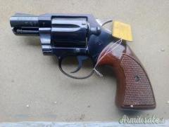 Colt cobra .38 Special  |  9x29mmR
