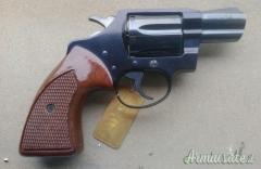 Colt cobra .38 Special  |  9x29mmR