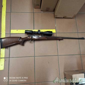 CZ 550 cal. 7 Rem. Mag.