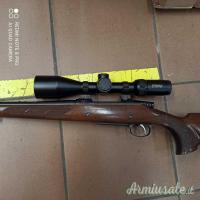 CZ 550 cal. 7 Rem. Mag.