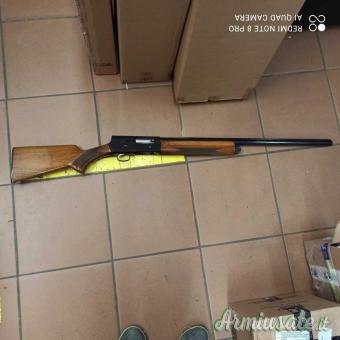 BROWNING AUTO 5 cal. 12