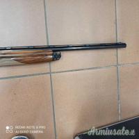 BENELLI MONTEFELTRO cal. 20