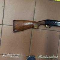 BENELLI MONTEFELTRO cal. 20