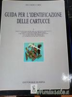 guida identificazione cartucce