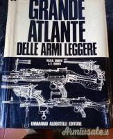 atlante  delle armi leggere
