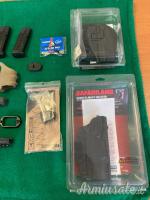 ACCESSORI PER SIG-Sauer P250 E SIG P320