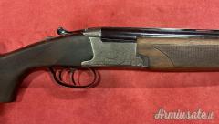 Sovrapposto Bernardelli Mod. 190 Cal. 12