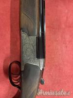 Sovrapposto Bernardelli Mod. 190 Cal. 12