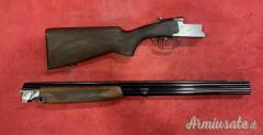Sovrapposto Bernardelli Mod. 190 Cal. 12