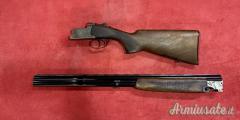 Sovrapposto Bernardelli Mod. 190 Cal. 12