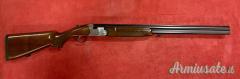 Sovrapposto Beretta Mod. S 686 Cal. 12