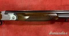 Sovrapposto Beretta Mod. S 686 Cal. 12