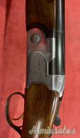 Sovrapposto Beretta Mod. S 686 Cal. 12