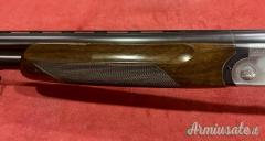 Sovrapposto Beretta Mod. S 686 Cal. 12