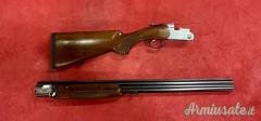 Sovrapposto Beretta Mod. S 686 Cal. 12