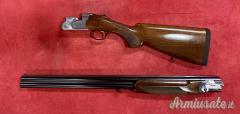 Sovrapposto Beretta Mod. S 686 Cal. 12
