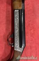 Semiautomatico Benelli Mod. 123 Cal. 12