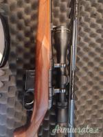 CZ | Ceska Zbrojovka 527 .223 Remington