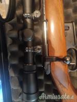 CZ | Ceska Zbrojovka 527 .223 Remington